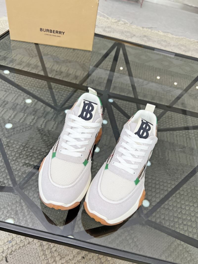 Burberry Low Shoes